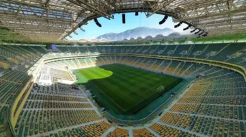 موعد المواجهة.. تفاصيل بث مباراة شبيبة القبائل والأهلي في دوري أبطال أفريقيا